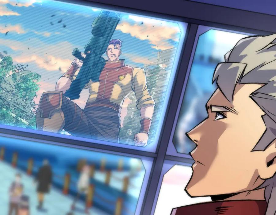 《末世降临：符石王者！》第43话 积分赶超 第113页