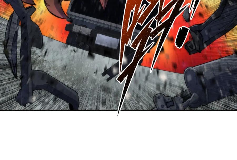 《末世降临：符石王者！》第43话 积分赶超 第50页
