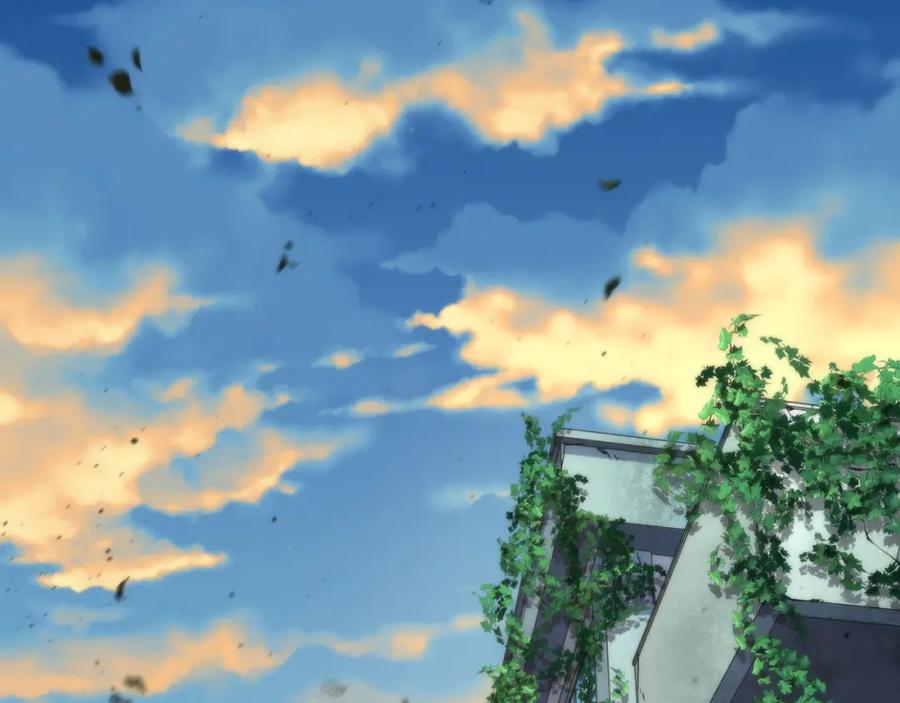 《末世降临：符石王者！》第43话 积分赶超 第5页