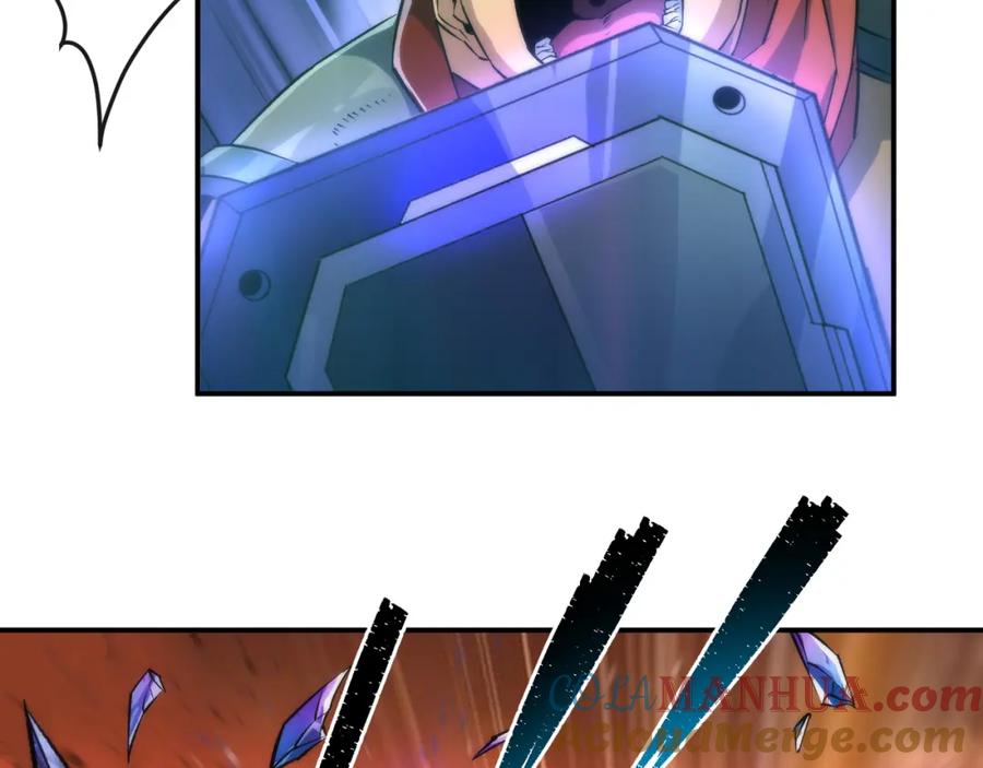 《末世降临：符石王者！》第45话 拯救行动 第85页