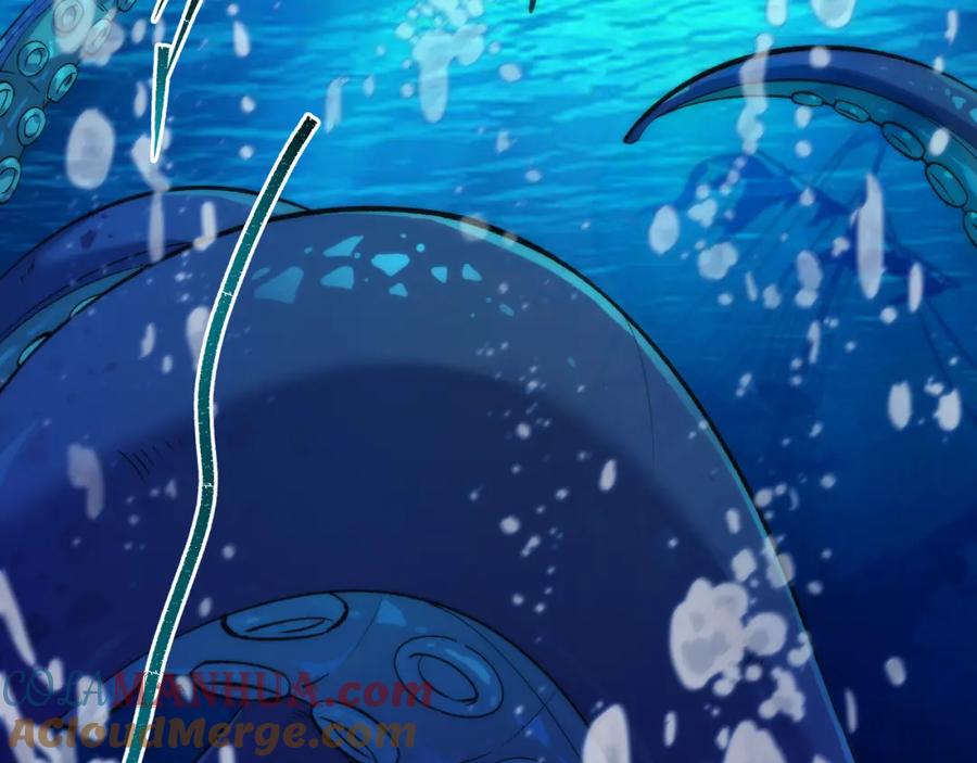 《末世降临：符石王者！》第45话 拯救行动 第37页