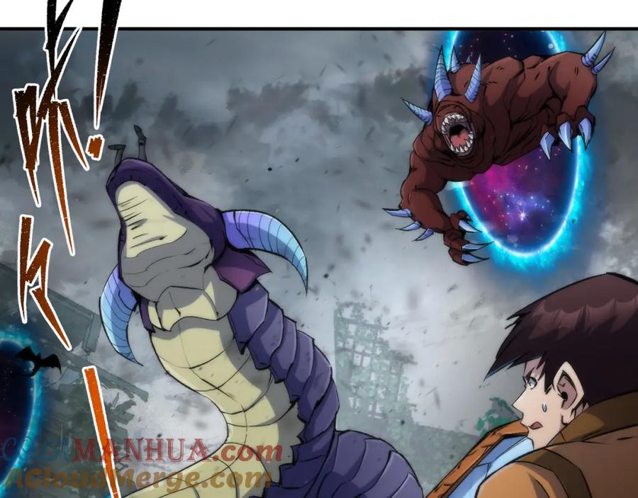 《末世降临：符石王者！》第45话 拯救行动 第25页