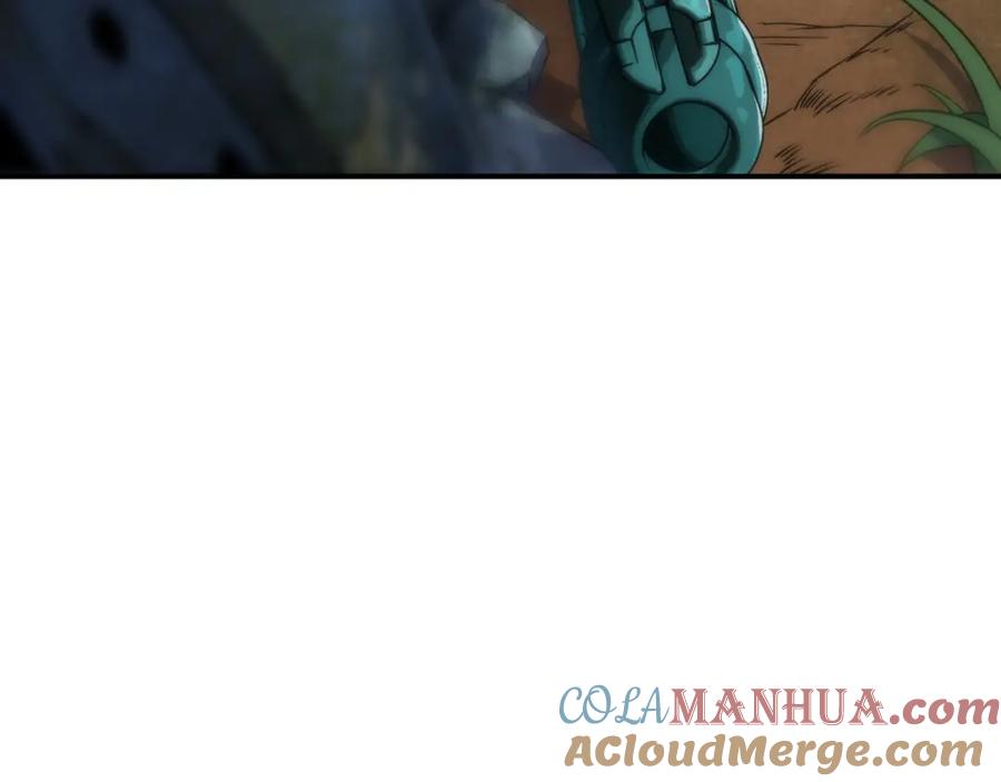 《末世降临：符石王者！》第45话 拯救行动 第129页