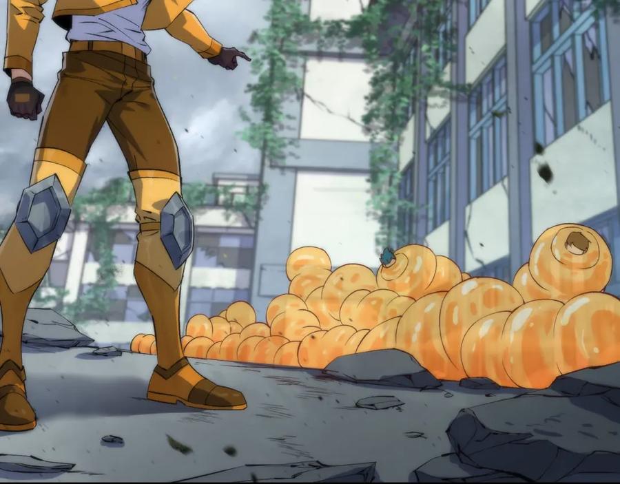 《末世降临：符石王者！》第46话 天选之子 第39页