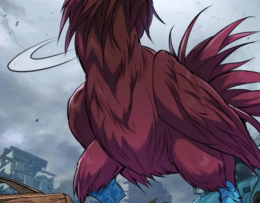 《末世降临：符石王者！》第47话 新的任务 第12页