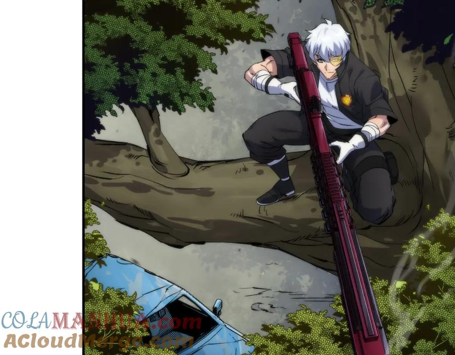 《末世降临：符石王者！》第47话 新的任务 第17页