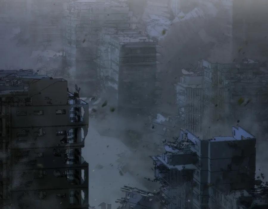 《末世降临：符石王者！》第48话 “小怪物” 第31页