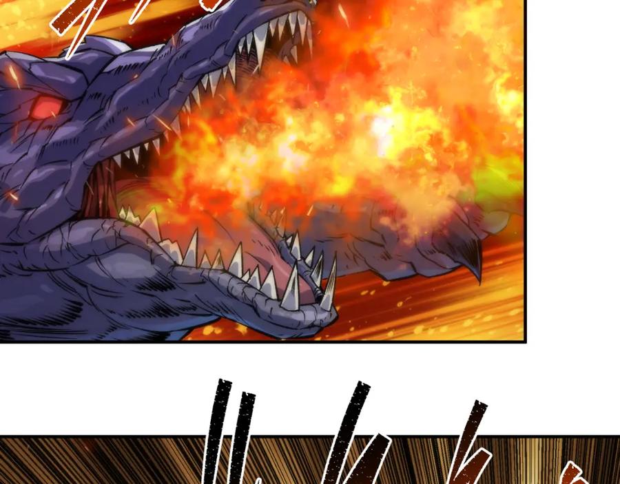 《末世降临：符石王者！》第49话 下水道惊魂 第111页