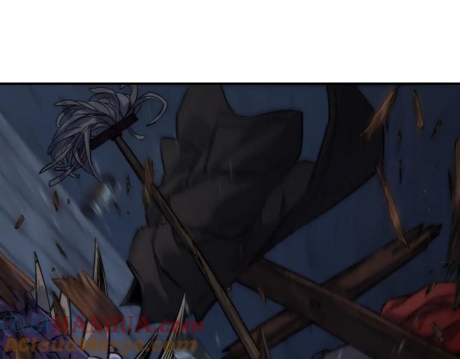 《末世降临：符石王者！》第49话 下水道惊魂 第93页
