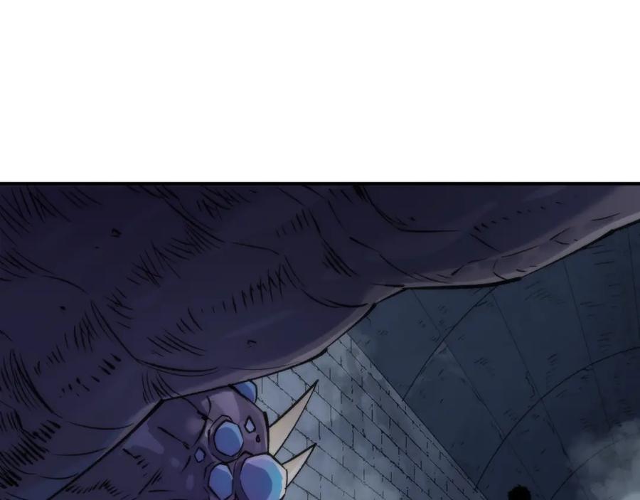 《末世降临：符石王者！》第49话 下水道惊魂 第90页