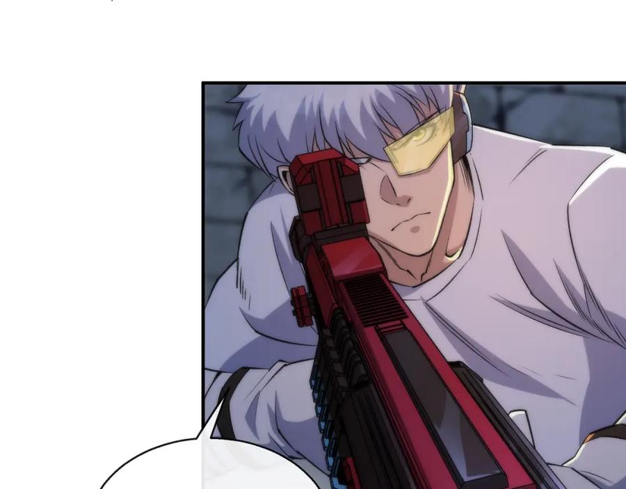 《末世降临：符石王者！》第49话 下水道惊魂 第115页