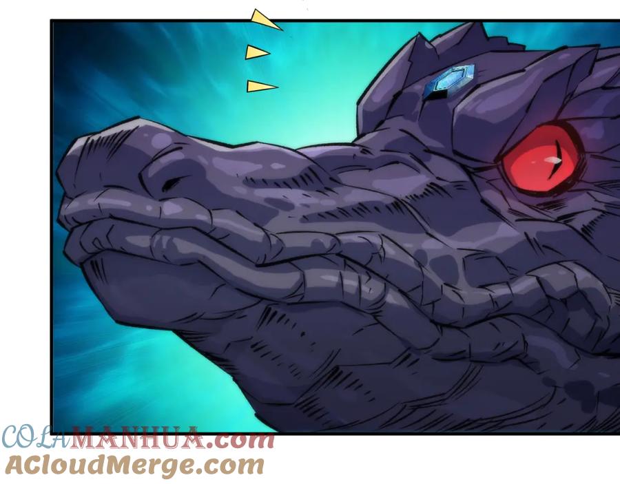 《末世降临：符石王者！》第49话 下水道惊魂 第89页