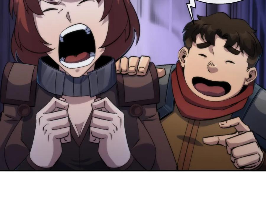 《末世降临：符石王者！》第49话 下水道惊魂 第28页