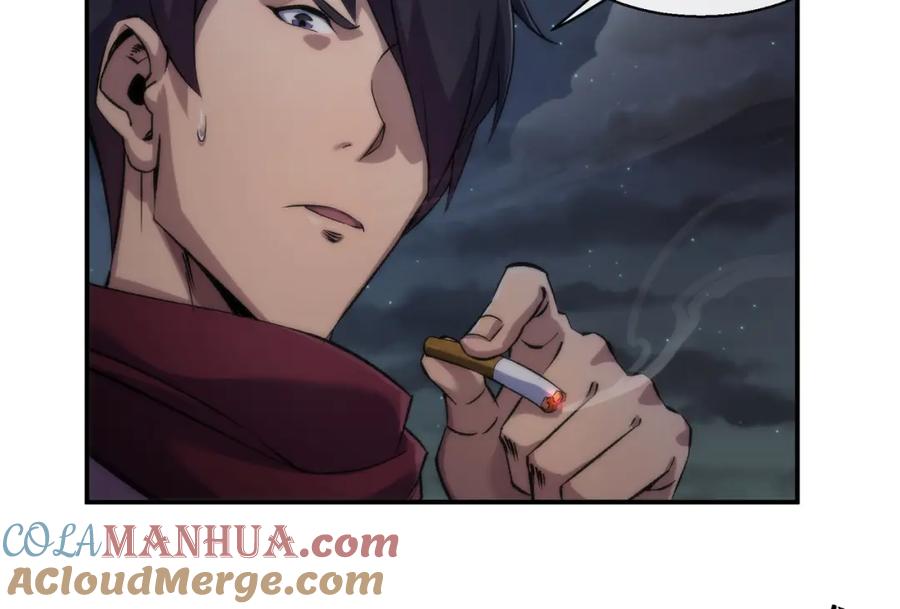 《末世降临：符石王者！》第49话 下水道惊魂 第17页