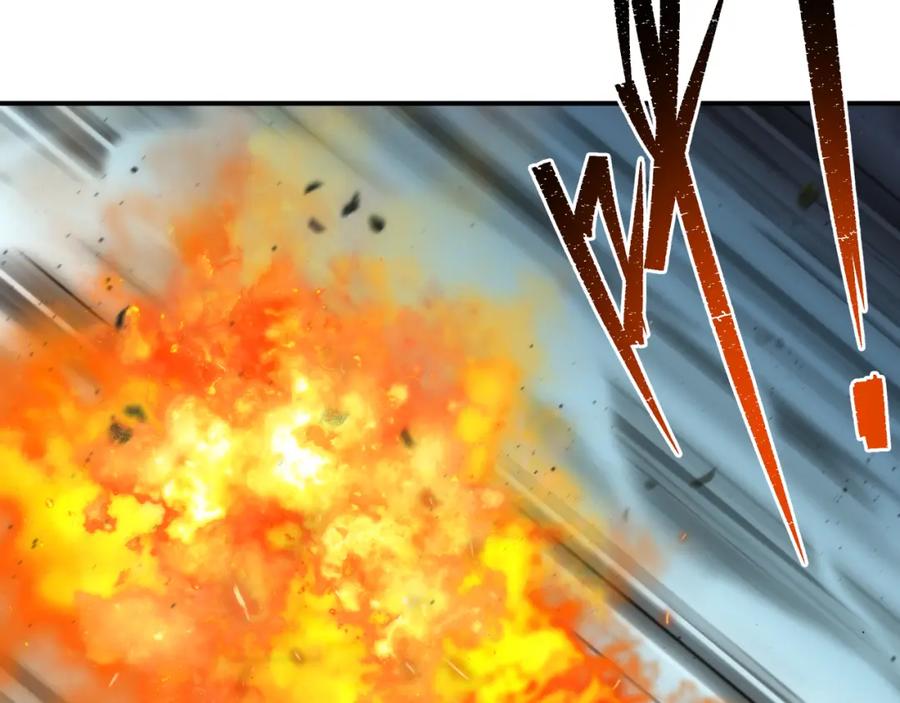 《末世降临：符石王者！》第49话 下水道惊魂 第103页