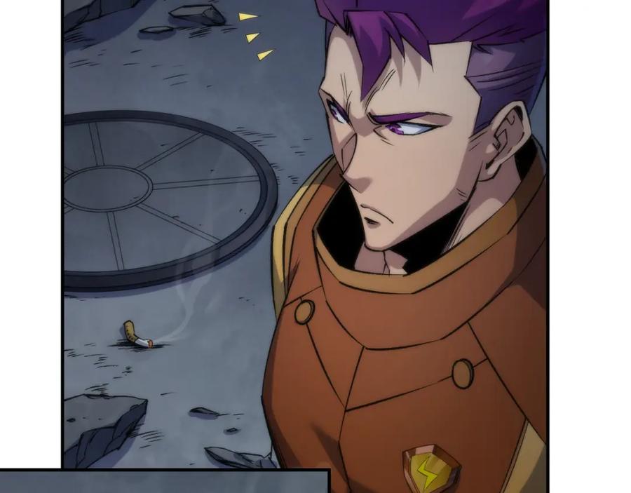 《末世降临：符石王者！》第49话 下水道惊魂 第44页