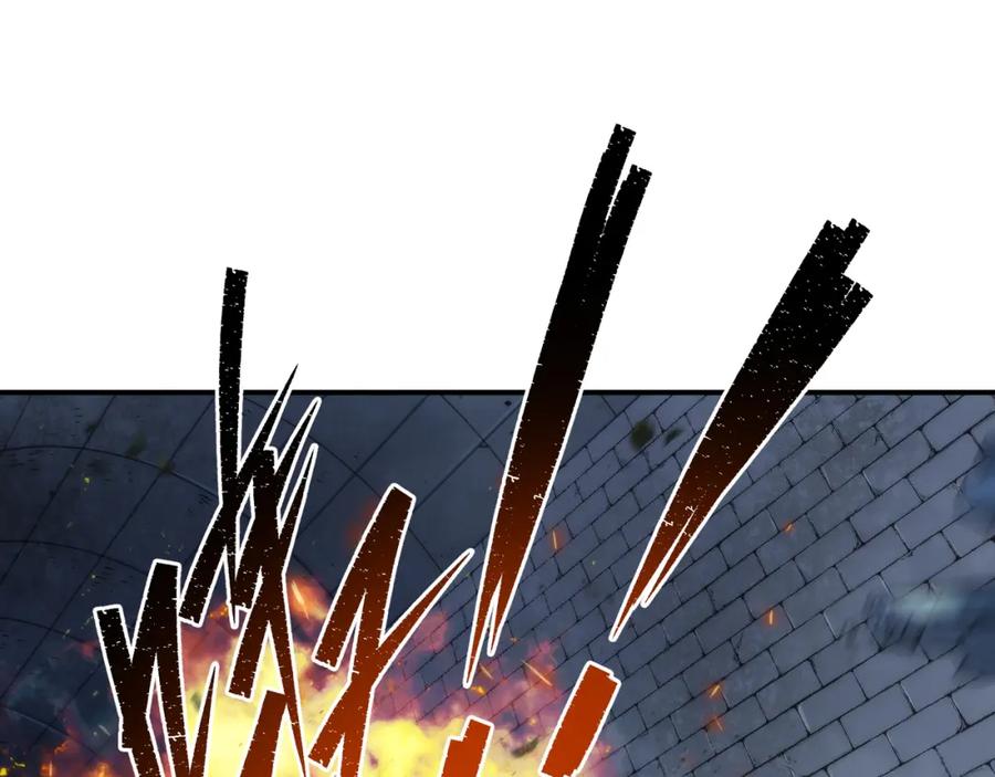 《末世降临：符石王者！》第49话 下水道惊魂 第106页