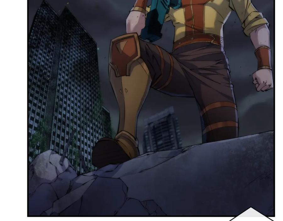 《末世降临：符石王者！》第50话 遭遇强敌 第114页