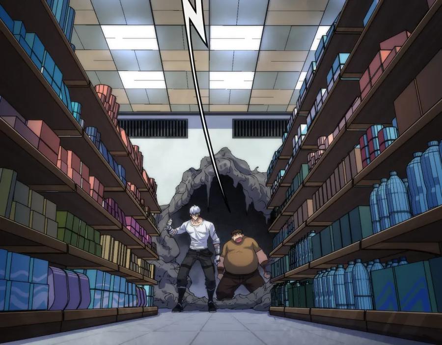 《末世降临：符石王者！》第50话 遭遇强敌 第24页