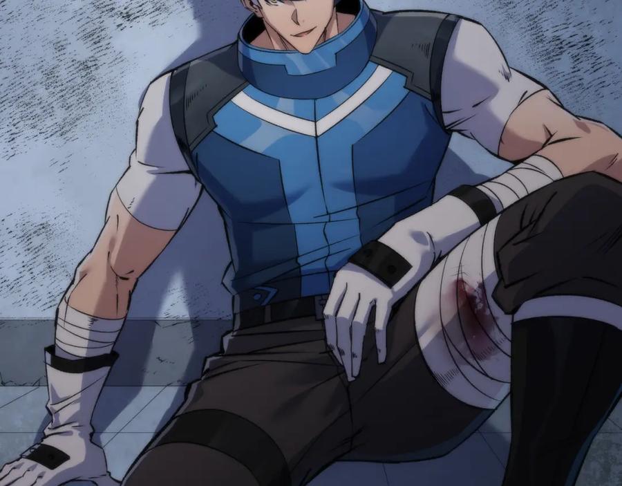 《末世降临：符石王者！》第51话 掩护队友撤离 第11页