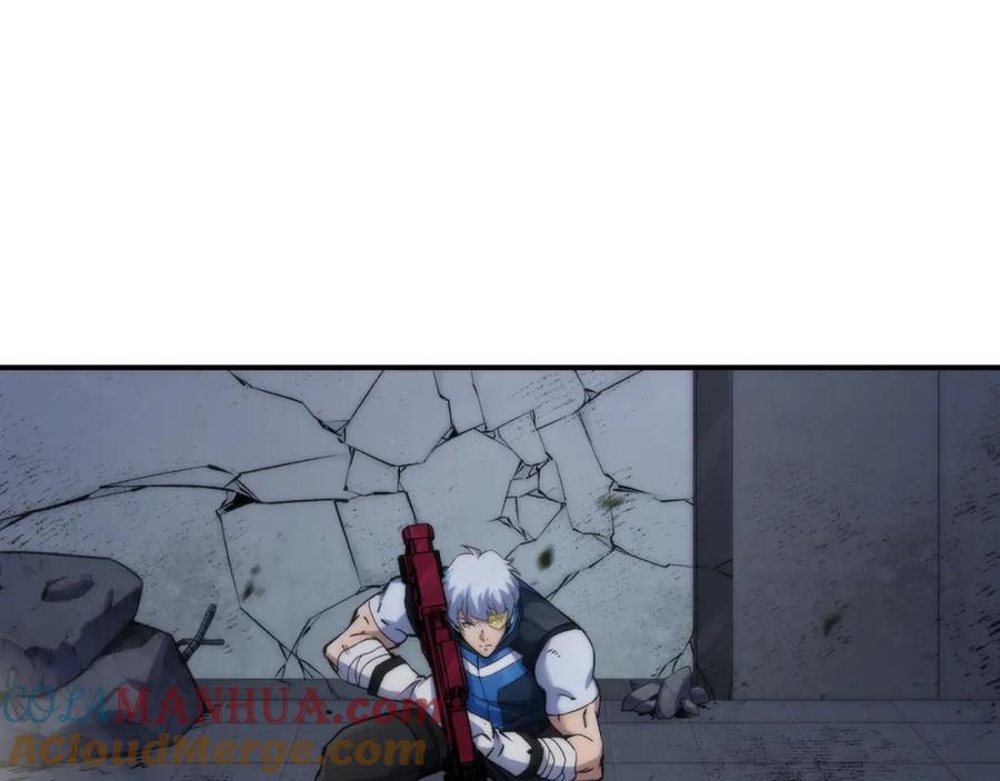 《末世降临：符石王者！》第52话 决一死战 第37页