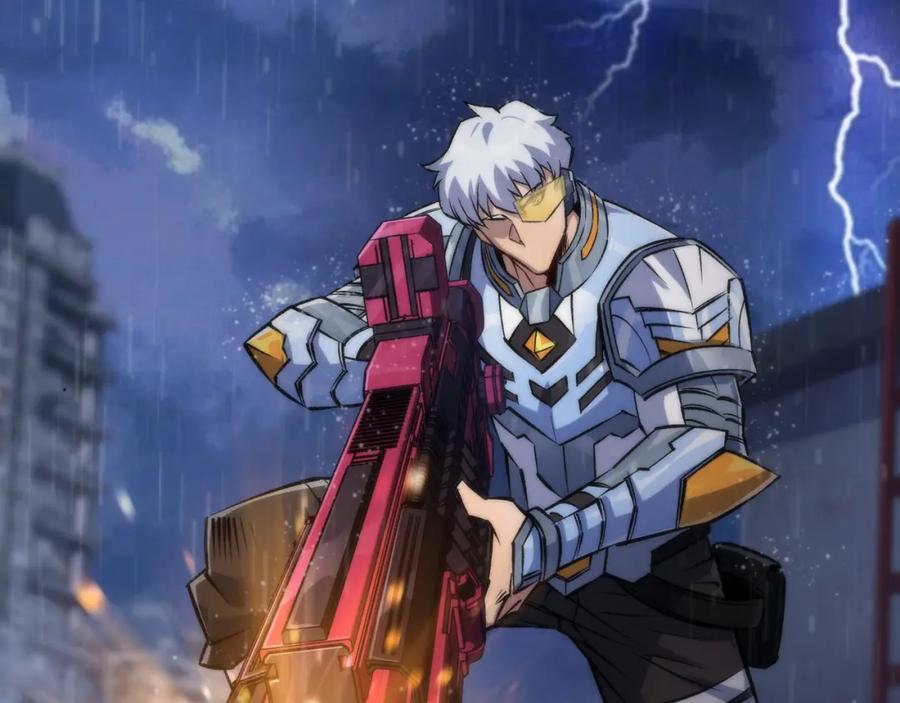《末世降临：符石王者！》第53话 击败叶天成 第22页