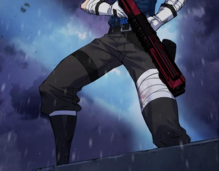 《末世降临：符石王者！》第54话 D符石兽出现 第102页