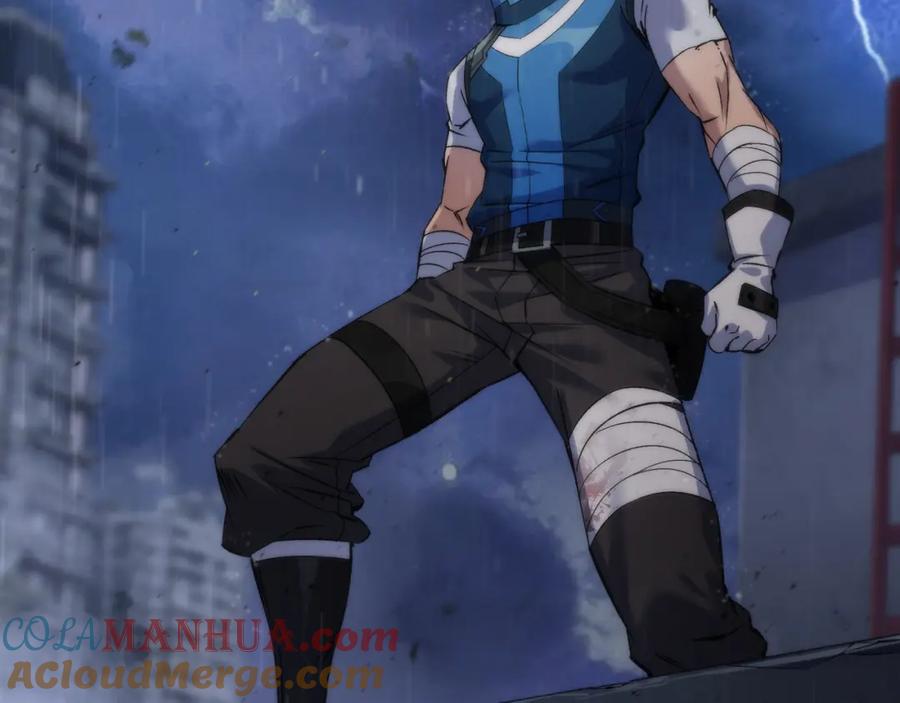 《末世降临：符石王者！》第54话 D符石兽出现 第49页