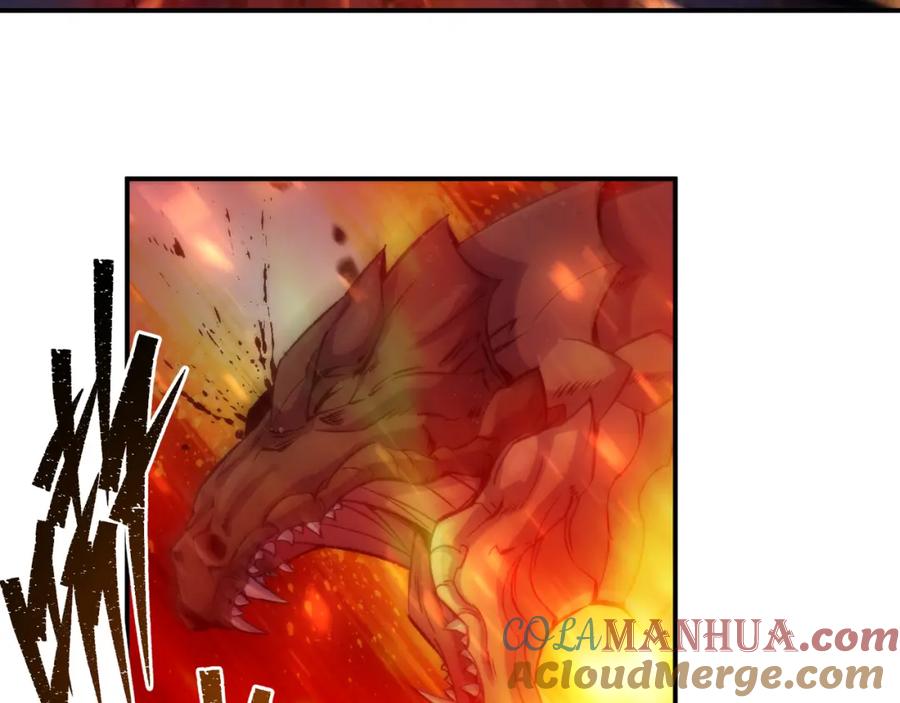 《末世降临：符石王者！》第55话 引爆时空虫洞 第89页