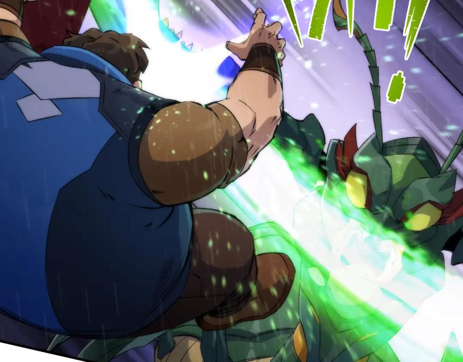 《末世降临：符石王者！》第55话 引爆时空虫洞 第64页