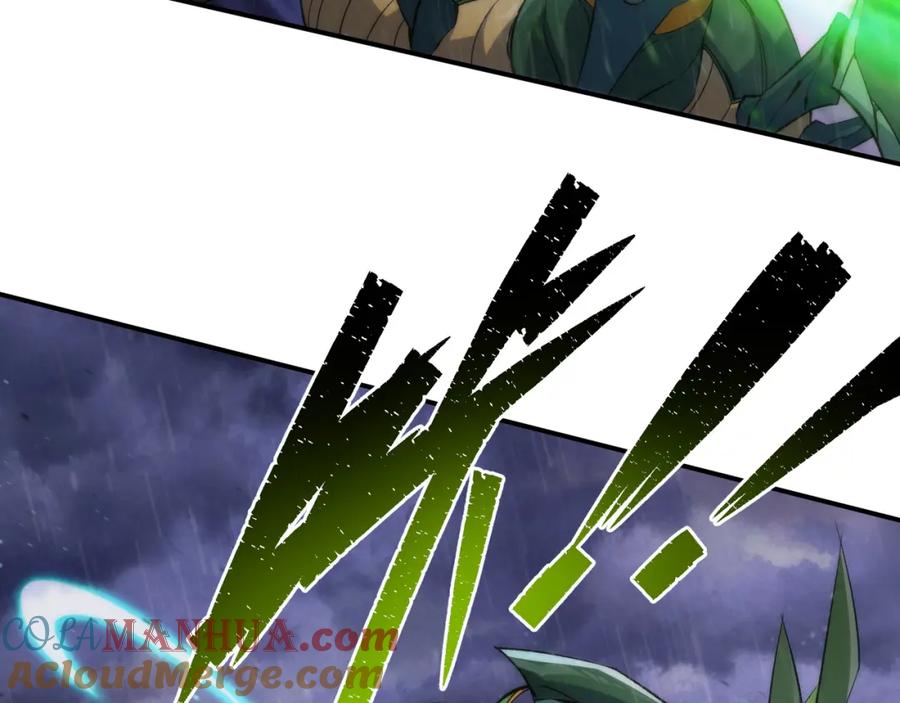 《末世降临：符石王者！》第55话 引爆时空虫洞 第65页