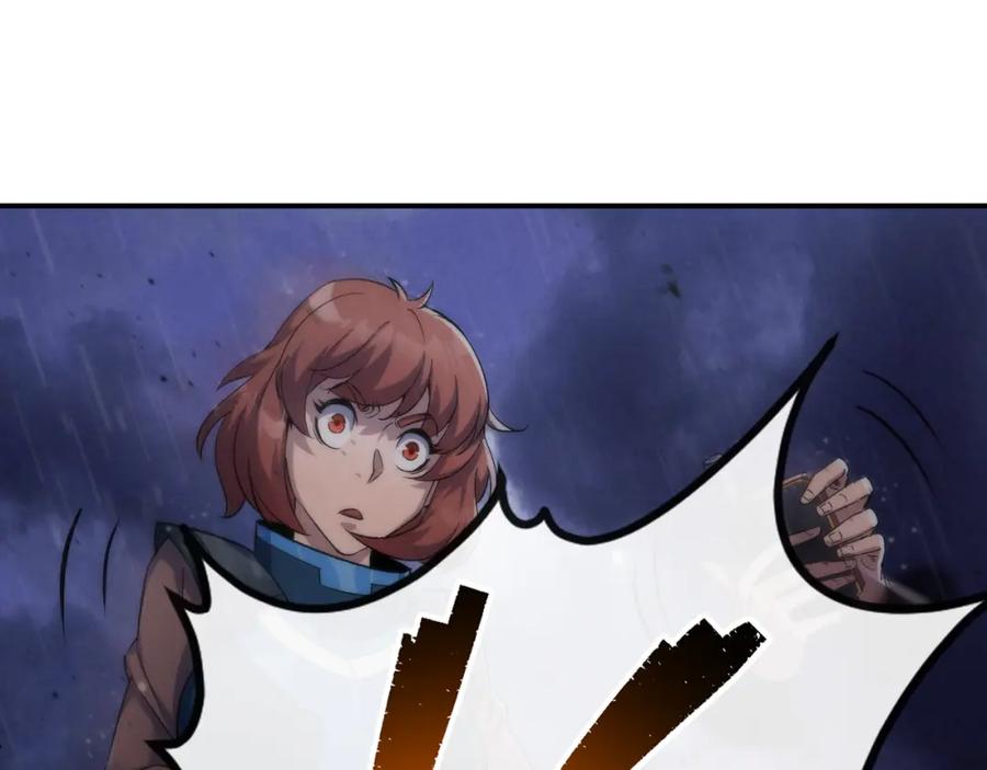 《末世降临：符石王者！》第55话 引爆时空虫洞 第52页