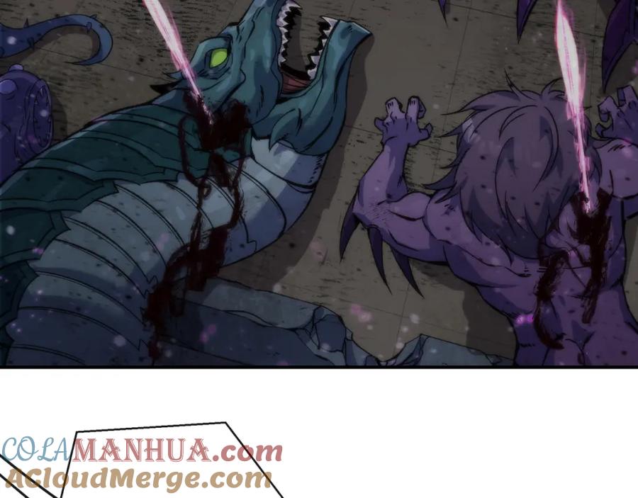 《末世降临：符石王者！》第56话 英雄 第25页