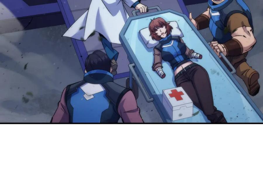 《末世降临：符石王者！》第56话 英雄 第51页