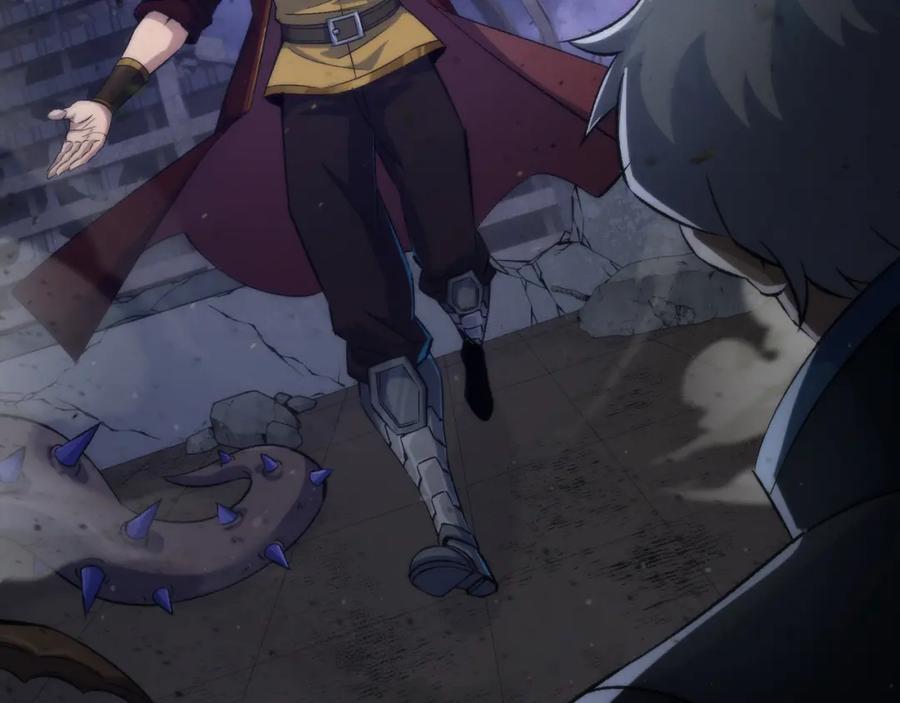 《末世降临：符石王者！》第56话 英雄 第30页