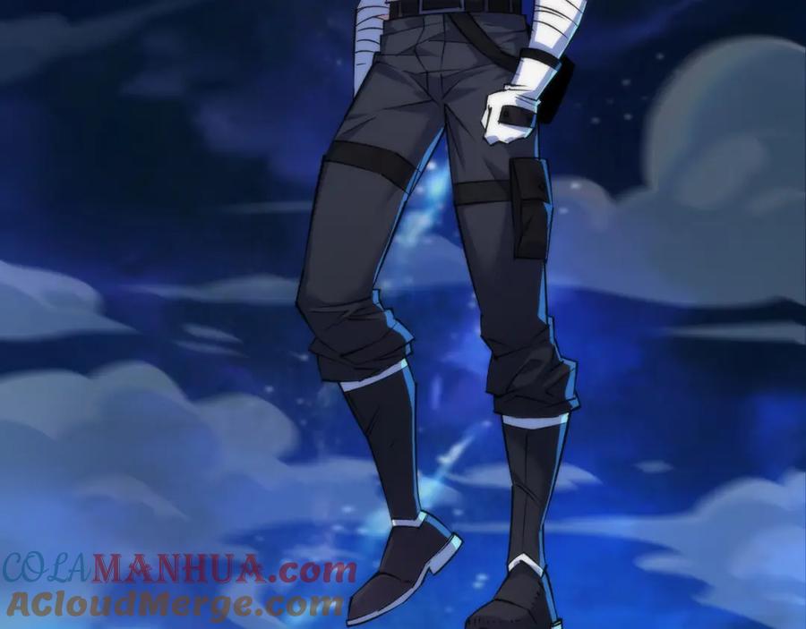 《末世降临：符石王者！》第57话 大赛的奖励 第7页
