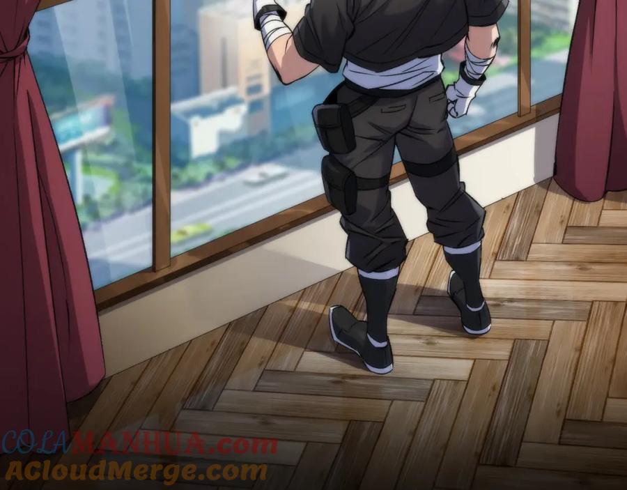 《末世降临：符石王者！》第59话 离别 第9页