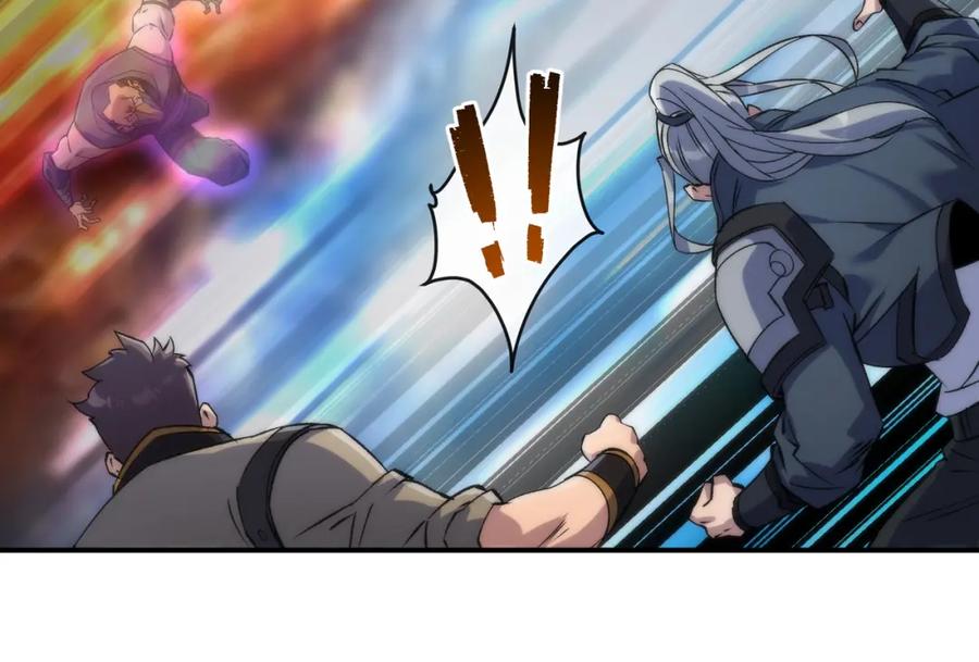 《末世降临：符石王者！》第61话 E级符者的气势 第28页