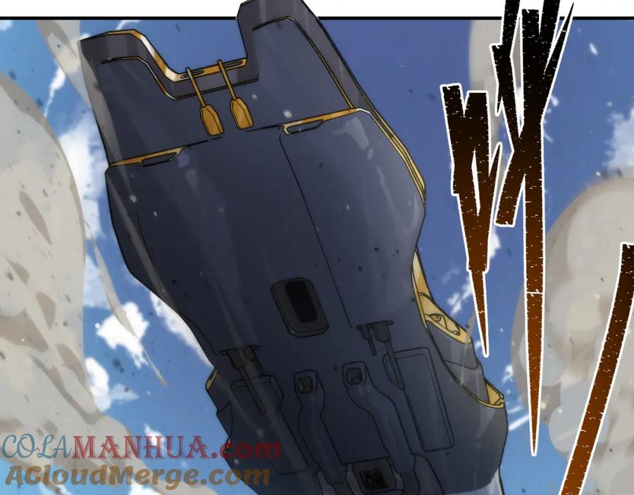 《末世降临：符石王者！》第63话 天生指挥官 第9页