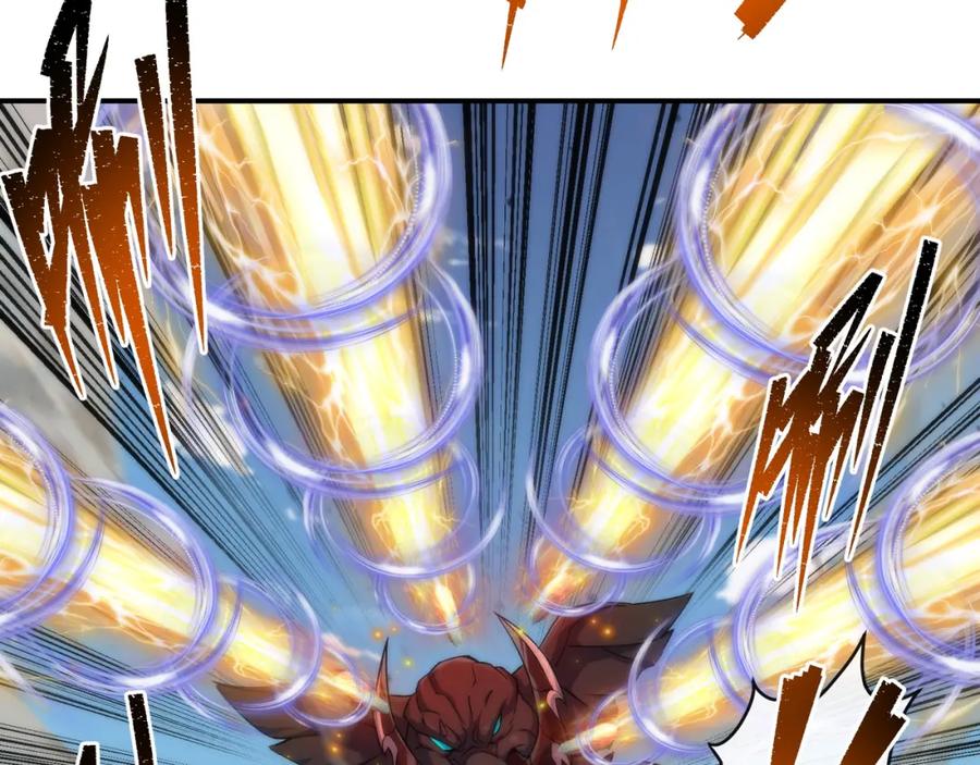 《末世降临：符石王者！》第63话 天生指挥官 第70页