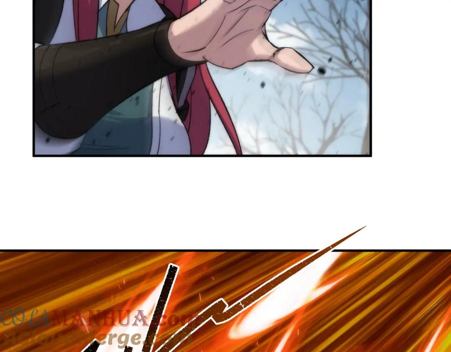 《末世降临：符石王者！》第63话 天生指挥官 第53页