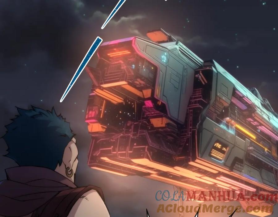 《末世降临：符石王者！》第64话 离火帮的监狱 第40页