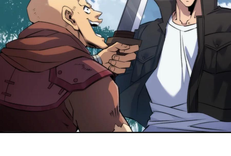《末世降临：符石王者！》第64话 离火帮的监狱 第27页
