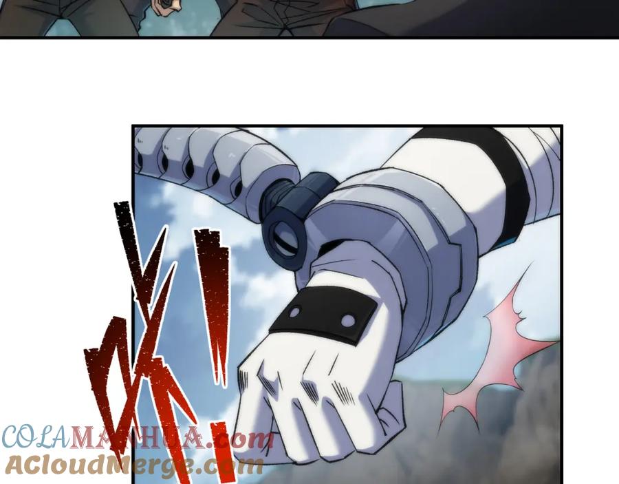 《末世降临：符石王者！》第64话 离火帮的监狱 第32页