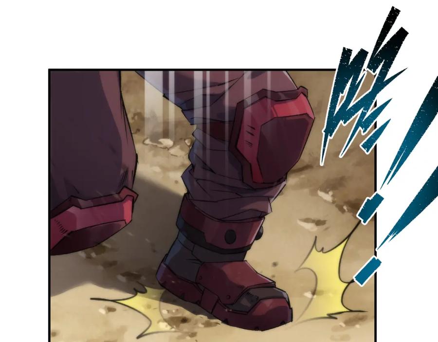 《末世降临：符石王者！》第64话 离火帮的监狱 第7页