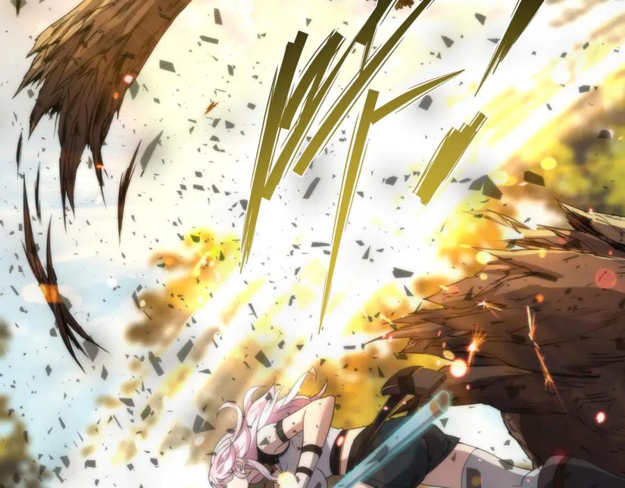 《末世降临：符石王者！》第6话 虚拟仓 第74页