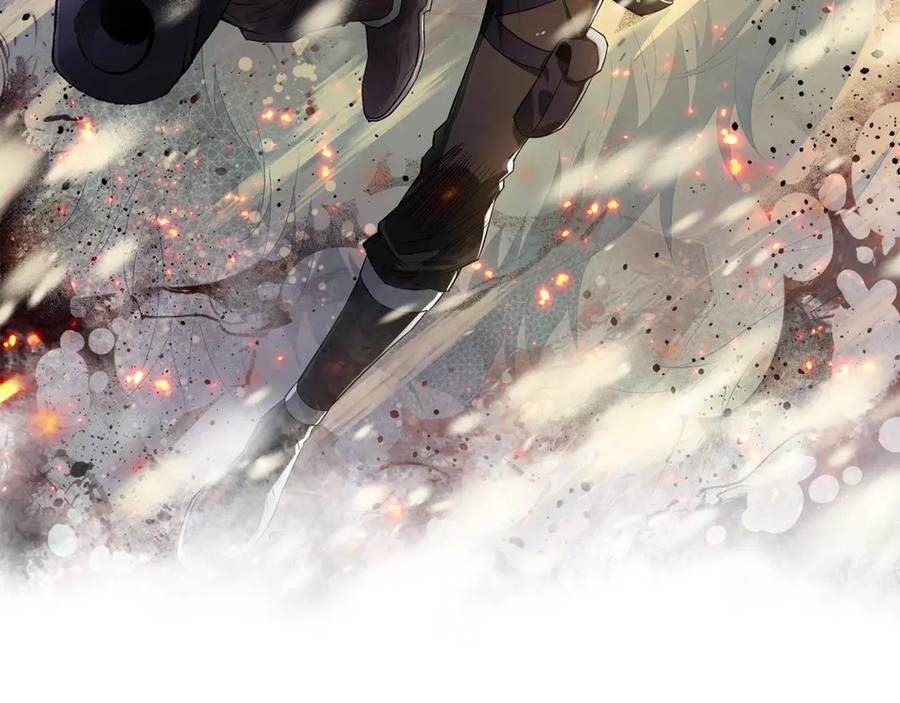 《末世降临：符石王者！》第6话 虚拟仓 第3页