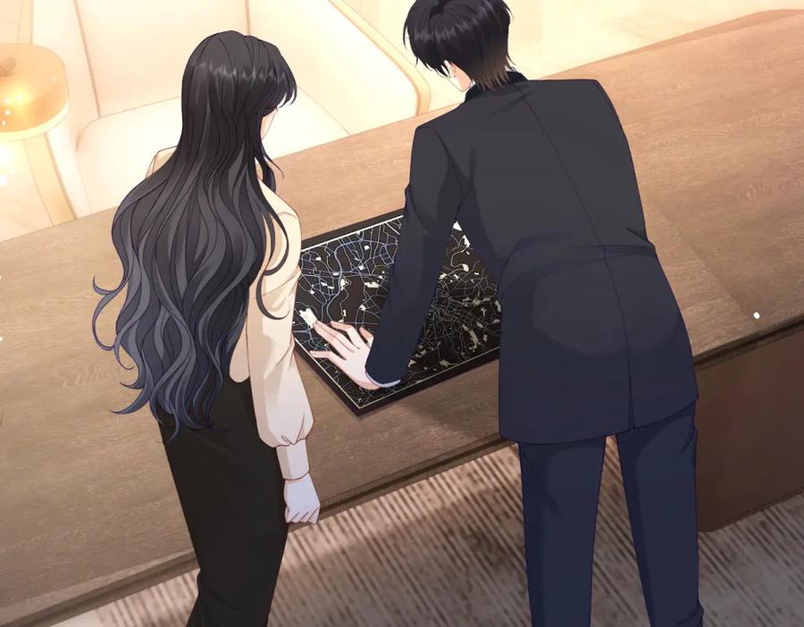 《我是女主，但炮灰实在太帅了》第9话 不懂情趣 第27页