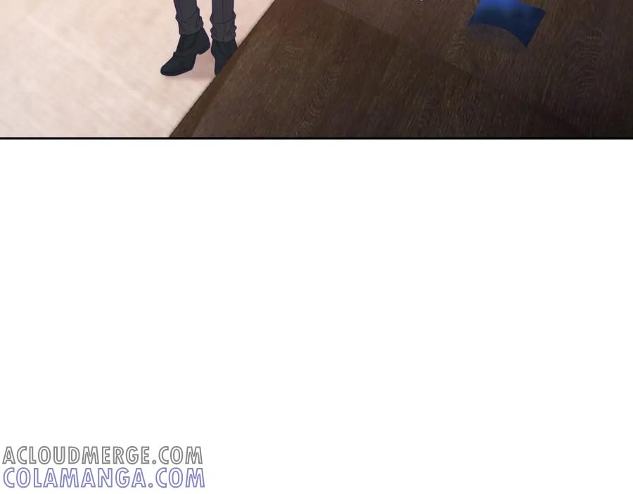 《我是女主，但炮灰实在太帅了》第9话 不懂情趣 第77页
