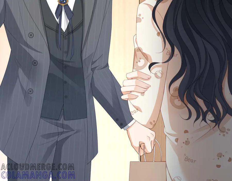 《我是女主，但炮灰实在太帅了》第10话 分手吧 第29页
